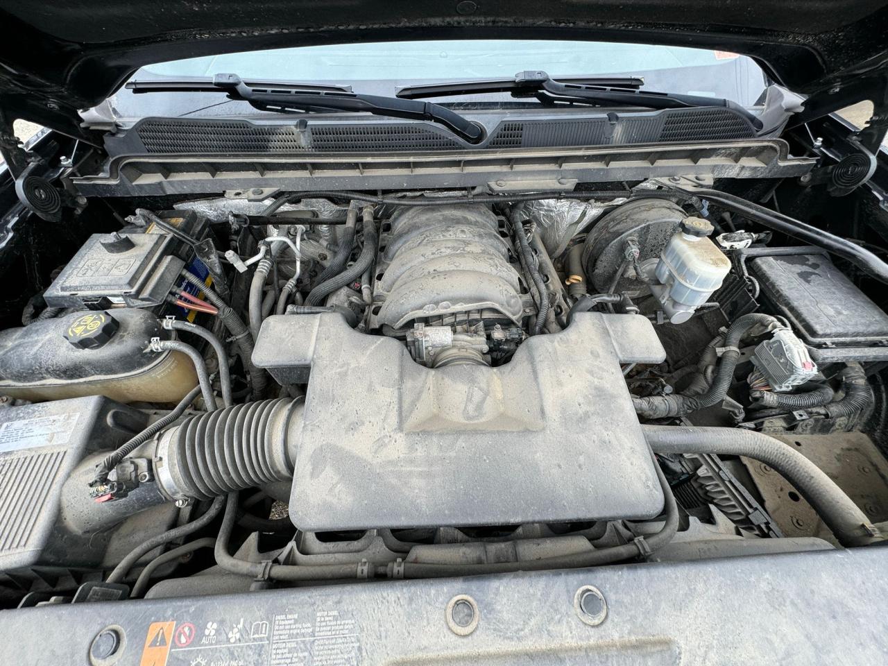 1GCVKREC3HZ234079 CHEVROLET ALL Models 2017