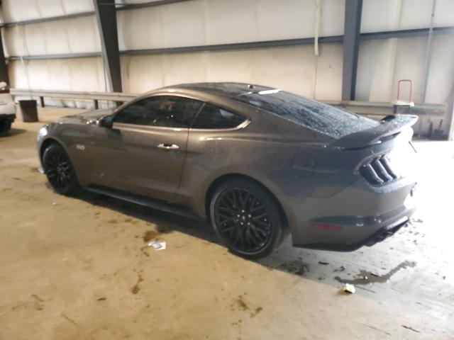 1FA6P8CF3K5193390 2019 FORD MUSTANG, photo no. 2