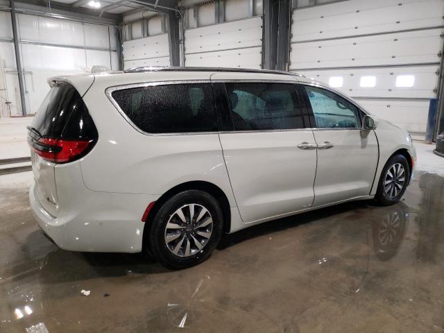 2021 Chrysler Pacifica Hybrid Touring L VIN: 2C4RC1L76MR586048 Lot: 44929564