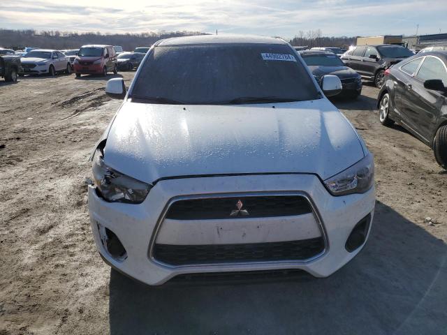 4A4AR3AU5EE023449 | 2014 Mitsubishi outlander sport es