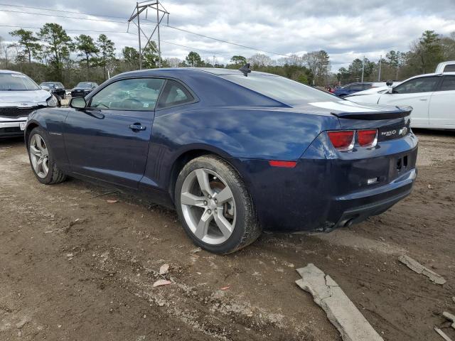 Vin: 2g1fb1ed2b9141420, lot: 41061134, chevrolet camaro lt 20112