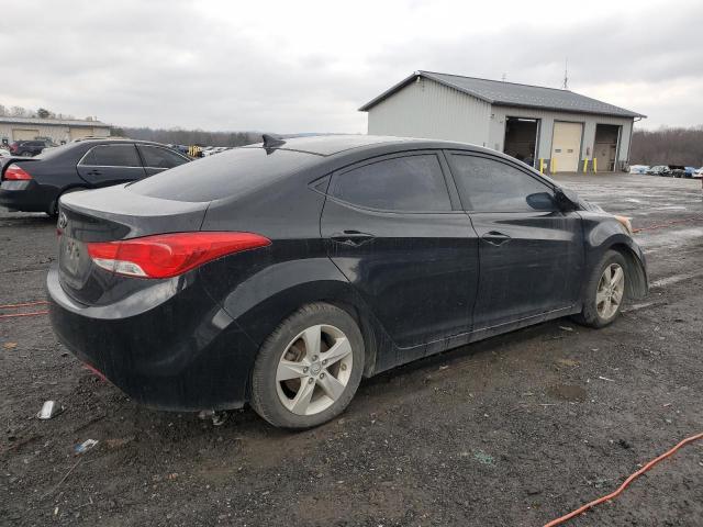 5NPDH4AEXBH001528 | 2011 Hyundai elantra gls