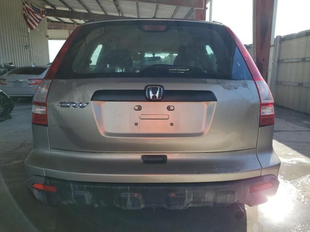 2019 HONDA CR-V LX - JHLRE38368C040573