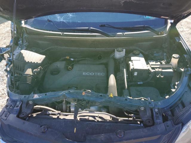 2019 CHEVROLET EQUINOX LT 3GNAXUEV3KL392416