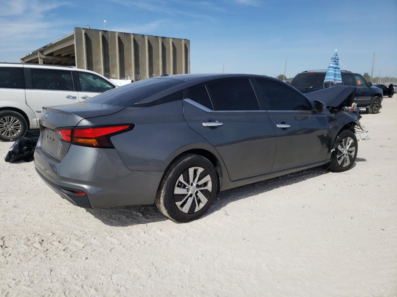 1N4BL4BV4KN308767 NISSAN ALTIMA 2019