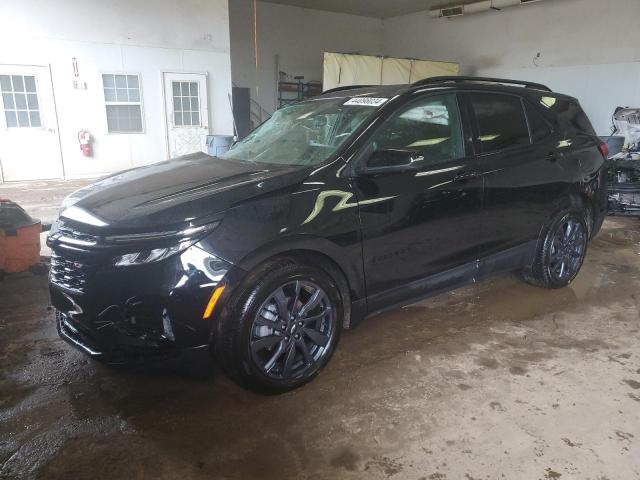 2024 CHEVROLET EQUINOX RS #2838531904