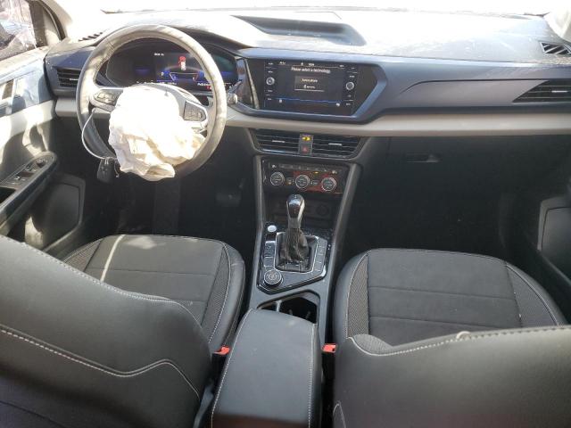 2023 VOLKSWAGEN TAOS COMFO 3VV7X7B29PM310352