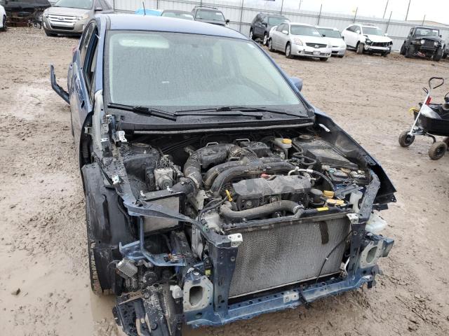 VIN 4T1BF1FK0DU642833 2013 Toyota Camry, SE no.5