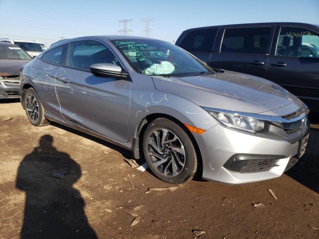 2016 HONDA CIVIC LX 2HGFC4B59GH305909