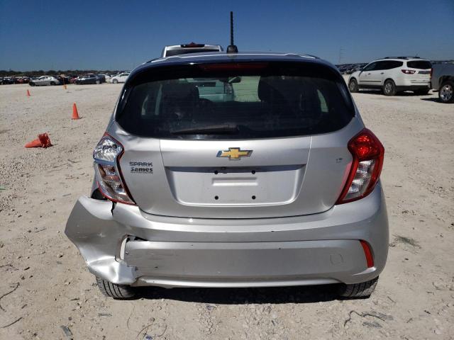 2020 CHEVROLET SPARK 1LT KL8CD6SA7LC415032