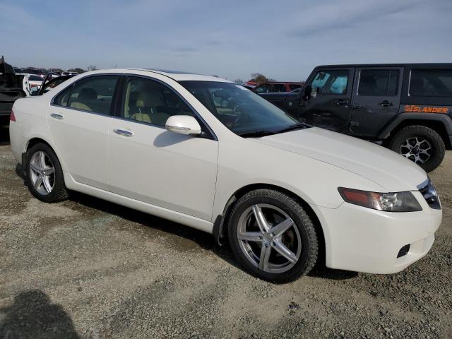 2004 Acura Tsx VIN: JH4CL96814C023411 Lot: 42431454