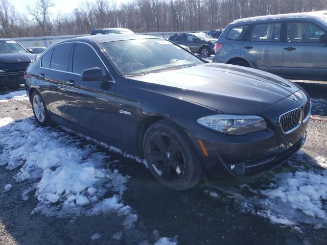 VIN WBAXH5C55DDW13299 2013 BMW 5 Series, 528 XI no.4