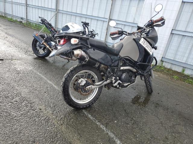 2011 KAWASAKI KL650 E - JKAKLEE15BDA34801
