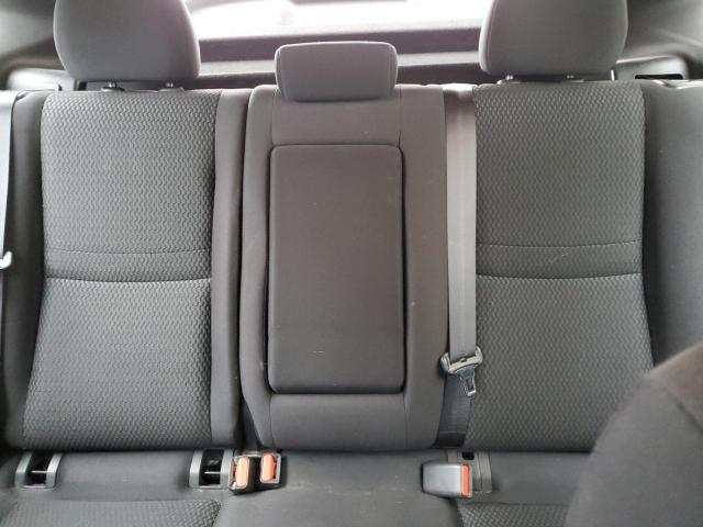 2017 NISSAN ROGUE SPT JN1BJ1CR9HW119294
