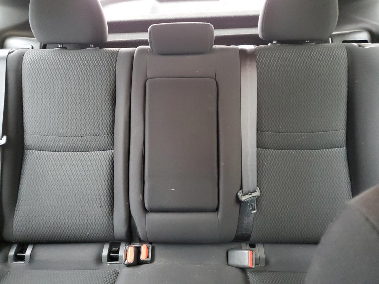 JN1BJ1CR9HW119294 NISSAN ROGUE 2017