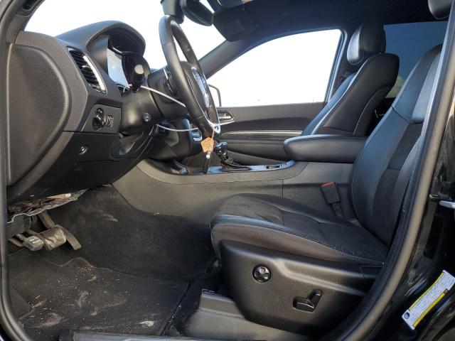 2020 DODGE DURANGO R/ - 1C4SDJCT2LC142779