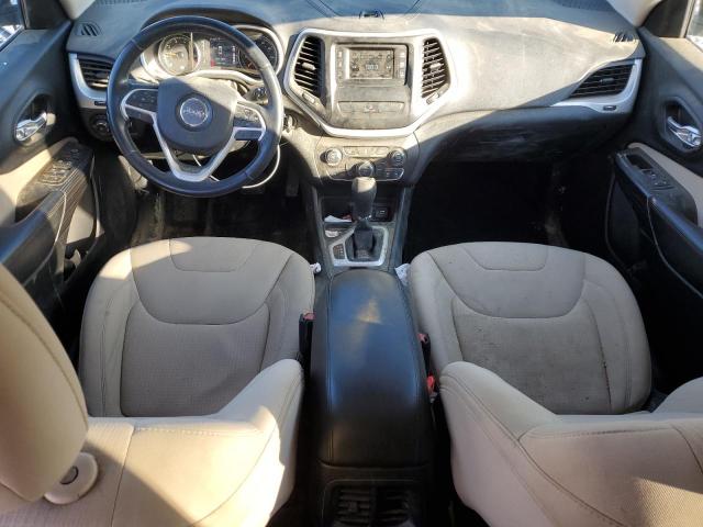 2015 JEEP CHEROKEE L 1C4PJLCB6FW507694