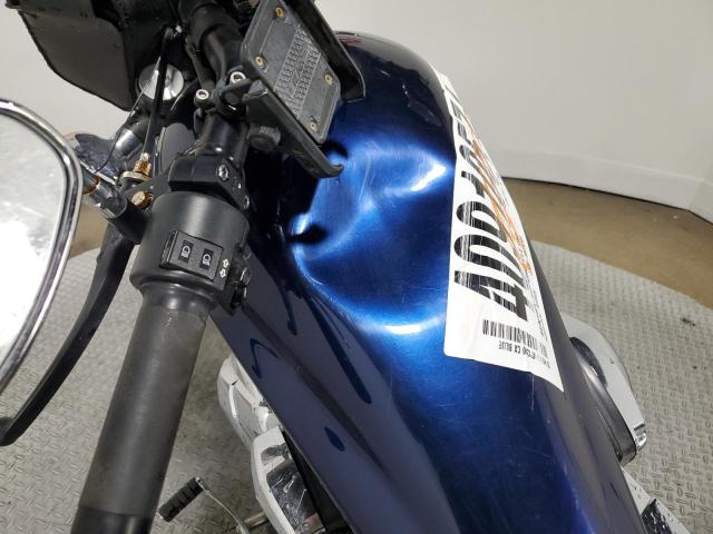 2020 HONDA VT1300 CX - JH2SC6126LK500392