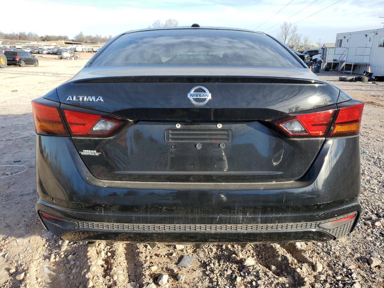 1N4BL4BV8LC101523 NISSAN ALTIMA 2020