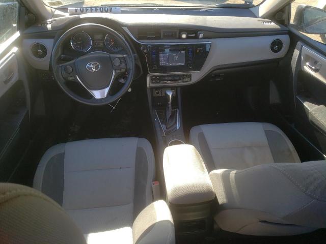 2017 TOYOTA COROLLA L 2T1BURHE5HC830332