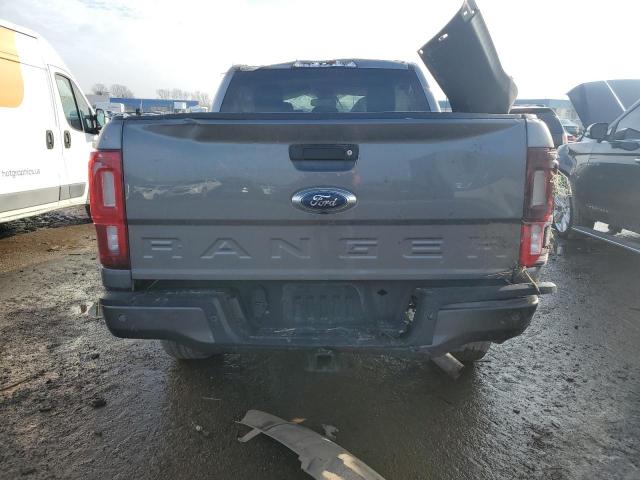 2021 Ford Ranger Xl VIN: 1FTER4FH0MLD22349 Lot: 40598574