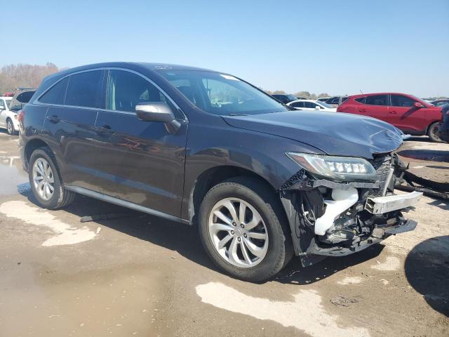 2016 Acura Rdx Technology VIN: 5J8TB4H53GL006660 Lot: 43977024