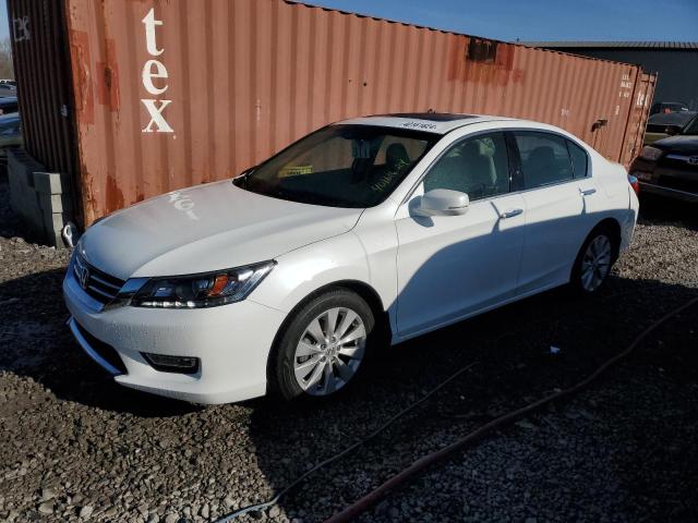 2013 Honda Accord Coupe EX-L