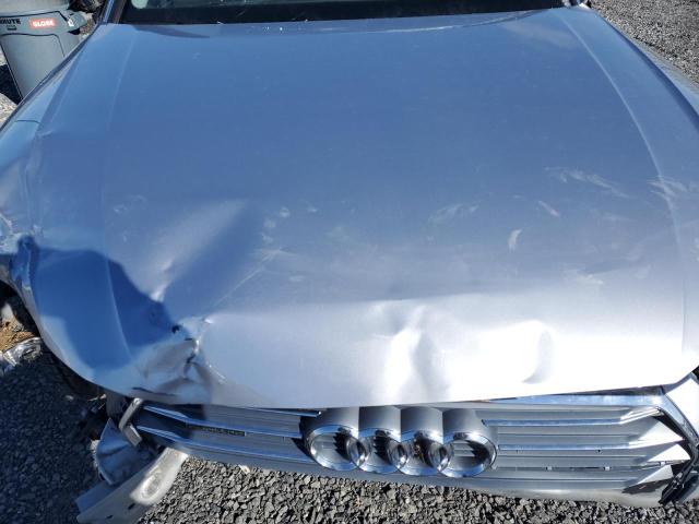 2018 AUDI A4 PROGRES - WAUBNAF42JN012825