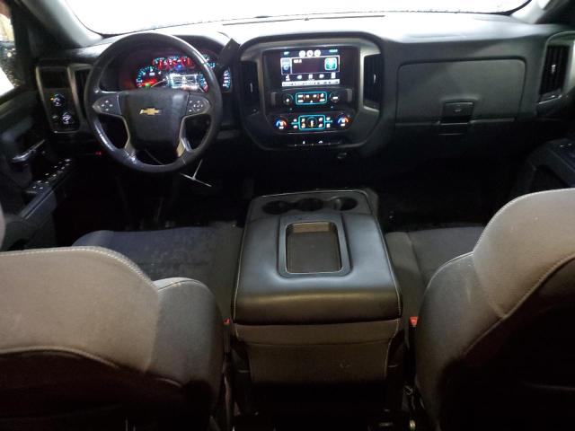 2015 CHEVROLET SILVERADO 1GCVKREC0FZ173240