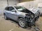 JEEP CHEROKEE L photo