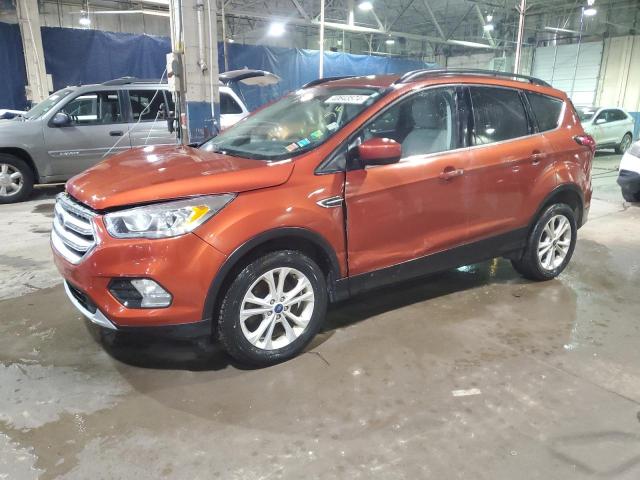 Vin: 1fmcu9hd9kua61965, lot: 40643574, ford escape sel 2019 img_1