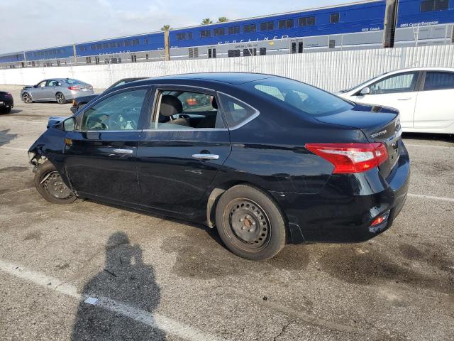 2019 NISSAN SENTRA S 3N1AB7AP2KY387973