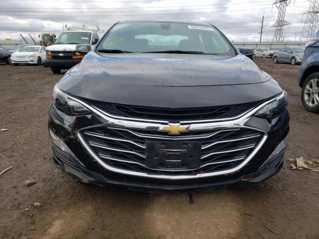 2022 CHEVROLET MALIBU LT 1G1ZD5ST5NF115612