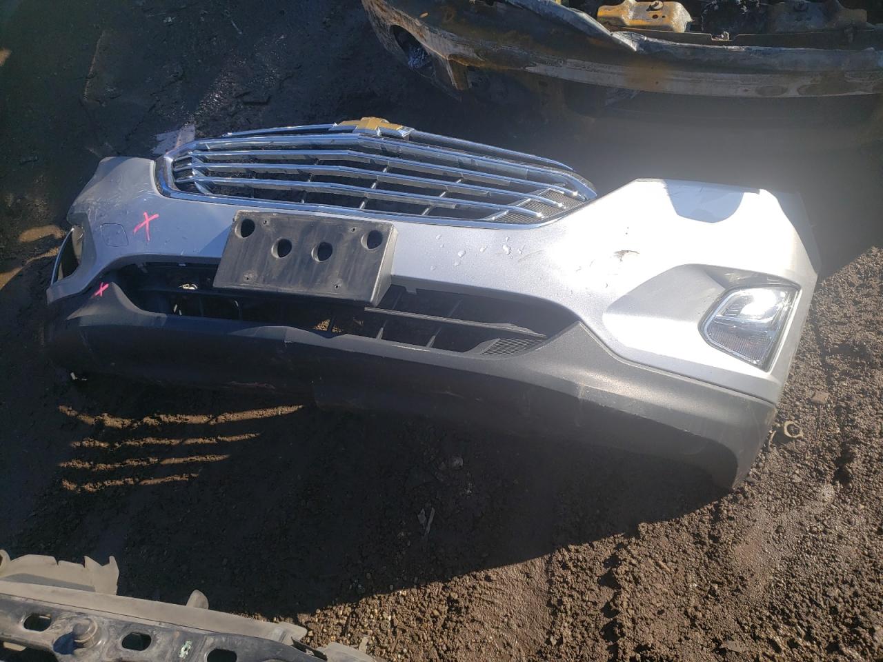 3GNAXHEV8KS597114 CHEVROLET EQUINOX 2019