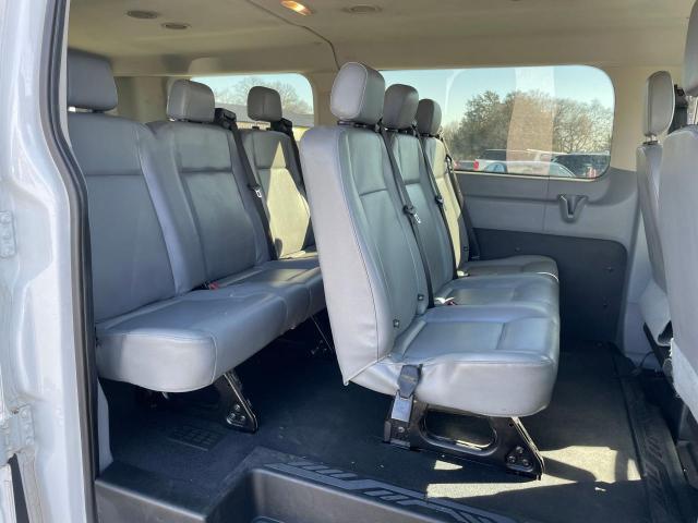 2016 FORD TRANSIT T- 1FMZK1ZM9GKB41897