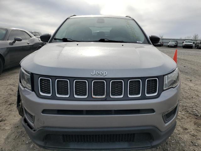 2018 JEEP COMPASS SP - 3C4NJDAB9JT480912