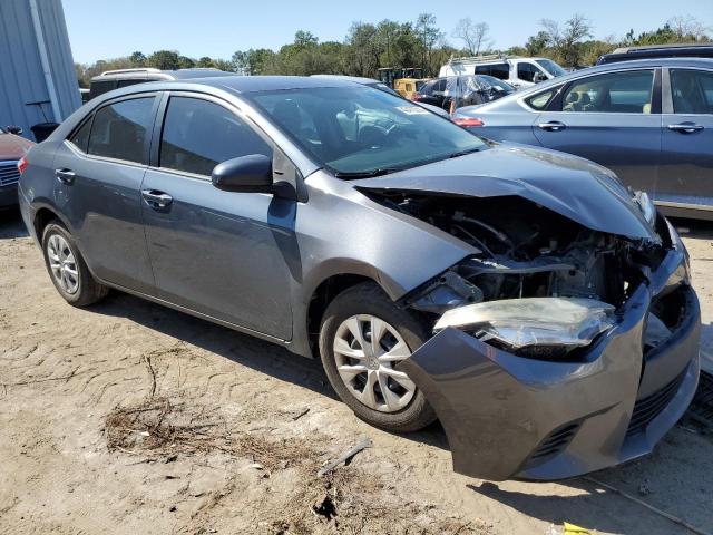 2015 TOYOTA COROLLA L 2T1BURHE9FC359900