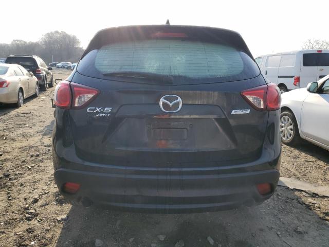 2014 Mazda Cx-5 Sport VIN: JM3KE4BE1E0321456 Lot: 44464764