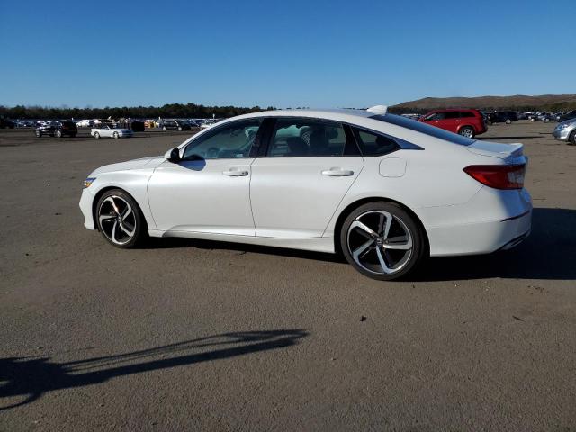 1HGCV1F30LA123206 Honda Accord SPO 2