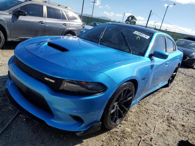 Vin: 2c3cdxgj3jh303574, lot: 41468174, dodge charger r/t 392 2018 img_1