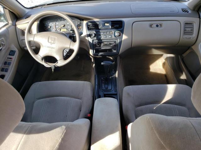 1999 Honda Accord Lx VIN: 1HGCG5643XA044676 Lot: 40460074