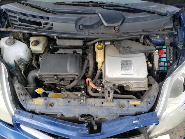 2008 Toyota Prius VIN: JTDKB20U487732183 Lot: 44594384