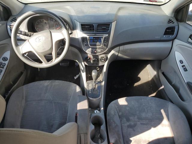 2017 HYUNDAI ACCENT SE KMHCT4AE3HU217113