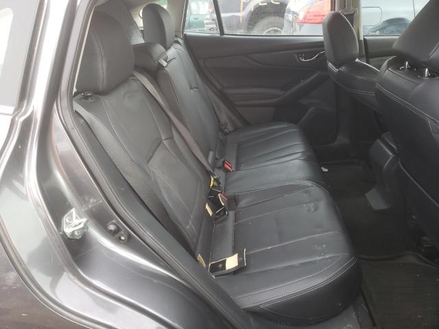 2019 SUBARU IMPREZA LI - 4S3GTAS67K3701665