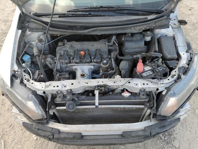 2015 HONDA CIVIC EX - 19XFB2F83FE113616