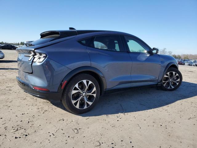 2021 FORD MUSTANG MA 3FMTK3SU9MMA40049
