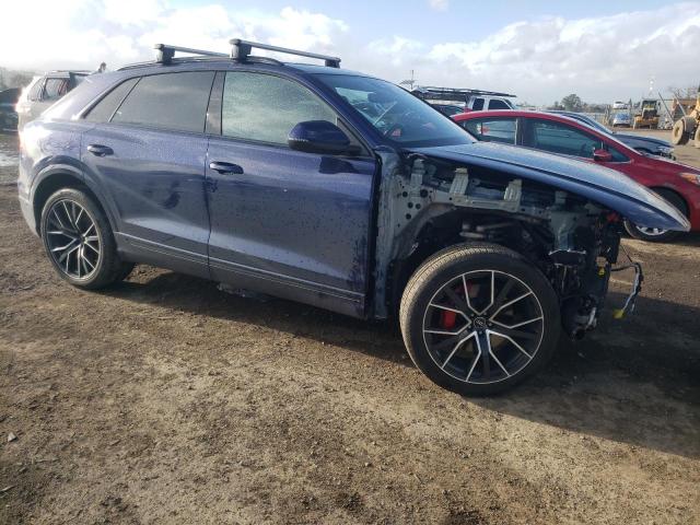 2021 AUDI Q8 PREMIUM - WA1EVAF12MD033653