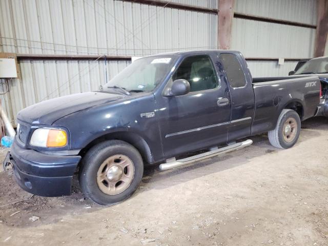 2004 Ford F-150 Heritage 