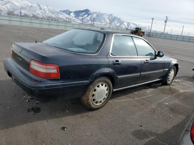 1992 Acura Vigor Gs VIN: JH4CC2655NC019943 Lot: 42506804