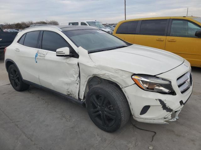 VIN WDCTG4EB9GJ232976 2016 Mercedes-Benz GLA-Class,... no.4